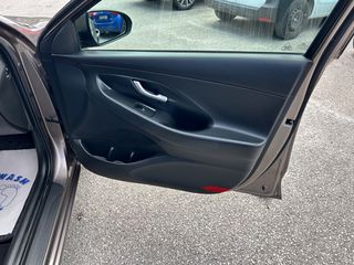 Hyundai i 30 2022 ΑΥΤΟΜΑΤΟ 998cc 120ps-thumb-18