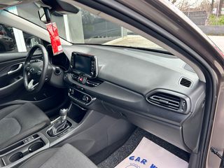 Hyundai i 30 2022 ΑΥΤΟΜΑΤΟ 998cc 120ps-thumb-19