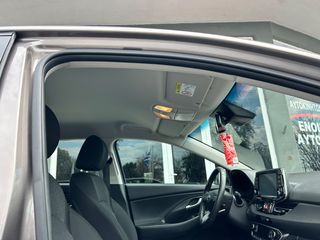 Hyundai i 30 2022 ΑΥΤΟΜΑΤΟ 998cc 120ps-thumb-21