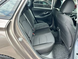 Hyundai i 30 2022 ΑΥΤΟΜΑΤΟ 998cc 120ps-thumb-23