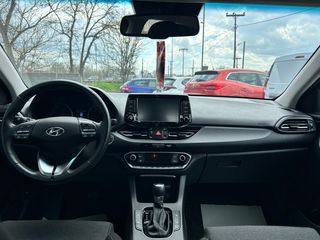 Hyundai i 30 2022 ΑΥΤΟΜΑΤΟ 998cc 120ps-thumb-33
