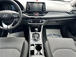 Hyundai i 30 2022 ΑΥΤΟΜΑΤΟ 998cc 120ps-thumb-34