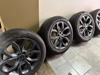 RANGE ROVER EVOQUE-  DISCOVERY-thumb-1