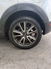 Mazda CX-3 2016 4x4-thumb-3
