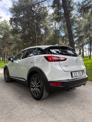 Mazda CX-3 2016 4x4-thumb-4