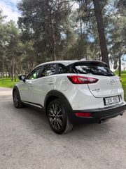 Mazda CX-3 2016 4x4-thumb-5