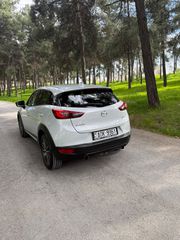 Mazda CX-3 2016 4x4-thumb-6