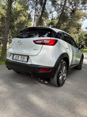 Mazda CX-3 2016 4x4-thumb-8