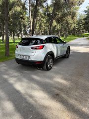 Mazda CX-3 2016 4x4-thumb-9