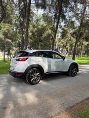 Mazda CX-3 2016 4x4-thumb-10