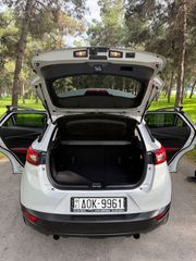 Mazda CX-3 2016 4x4-thumb-14