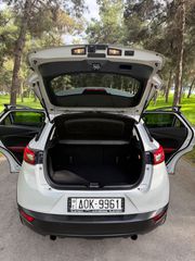 Mazda CX-3 2016 4x4-thumb-15