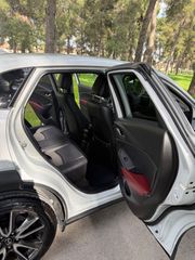 Mazda CX-3 2016 4x4-thumb-16