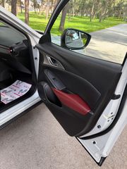 Mazda CX-3 2016 4x4-thumb-18