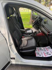 Mazda CX-3 2016 4x4-thumb-19