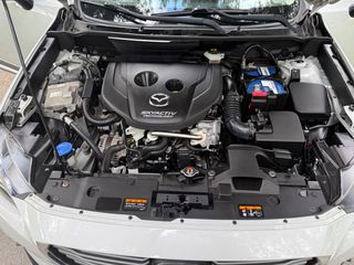 Mazda CX-3 2016 4x4-thumb-21