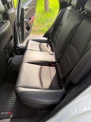 Mazda CX-3 2016 4x4-thumb-22
