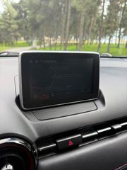 Mazda CX-3 2016 4x4-thumb-24