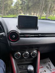 Mazda CX-3 2016 4x4-thumb-25