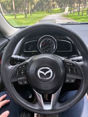Mazda CX-3 2016 4x4-thumb-26