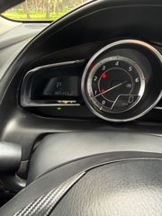 Mazda CX-3 2016 4x4-thumb-27