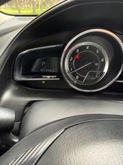 Mazda CX-3 2016 4x4-thumb-28
