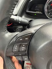 Mazda CX-3 2016 4x4-thumb-30