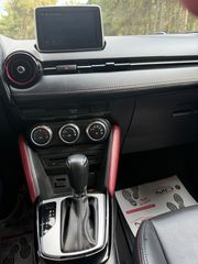 Mazda CX-3 2016 4x4-thumb-34