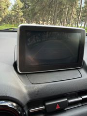 Mazda CX-3 2016 4x4-thumb-35