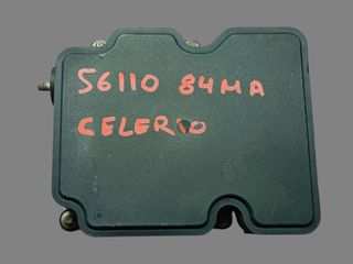 ΜΟΝΑΔΑ ABS SUZUKI CELERIO  11/16 5611084MA-thumb-1