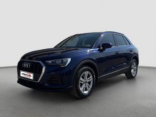 Audi Q3 2021 35 Business | Δόσεις Χωρίς Τράπεζα