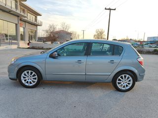Opel Astra 2006 Astra 1.4i 16v Twinport Cosmo