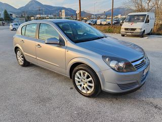 Opel Astra 2006 Astra 1.4i 16v Twinport Cosmo
