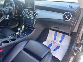 Mercedes-Benz CLA 180 2015 URBAN PACK-thumb-36