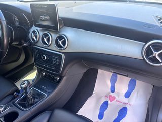 Mercedes-Benz CLA 180 2015 URBAN PACK-thumb-37