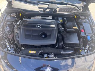 Mercedes-Benz CLA 180 2015 URBAN PACK-thumb-42