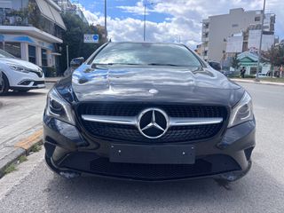 Mercedes-Benz CLA 180 2015 URBAN PACK-thumb-1