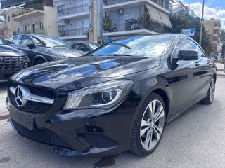 Mercedes-Benz CLA 180 2015 URBAN PACK-thumb-2
