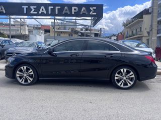 Mercedes-Benz CLA 180 2015 URBAN PACK-thumb-3