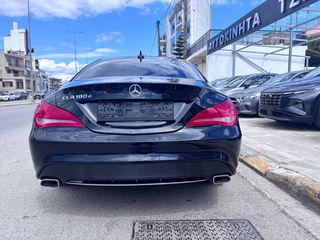 Mercedes-Benz CLA 180 2015 URBAN PACK-thumb-4