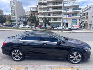 Mercedes-Benz CLA 180 2015 URBAN PACK-thumb-6