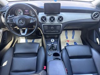 Mercedes-Benz CLA 180 2015 URBAN PACK-thumb-13