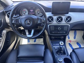 Mercedes-Benz CLA 180 2015 URBAN PACK-thumb-14