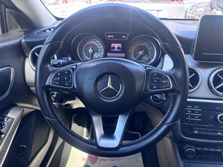 Mercedes-Benz CLA 180 2015 URBAN PACK-thumb-17