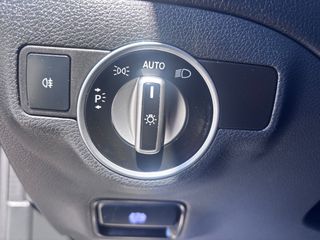 Mercedes-Benz CLA 180 2015 URBAN PACK-thumb-33