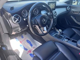 Mercedes-Benz CLA 180 2015 URBAN PACK-thumb-34