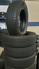 4x Continental 215/65R17 – 95% – DOT 2021 – Καθαρά-DEMO