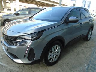 Peugeot 3008 2021 *1,2 130ΗΡ ΒΕΝΖΙΝΗ ΜΟΝΟ 48,000ΧΛΜ*