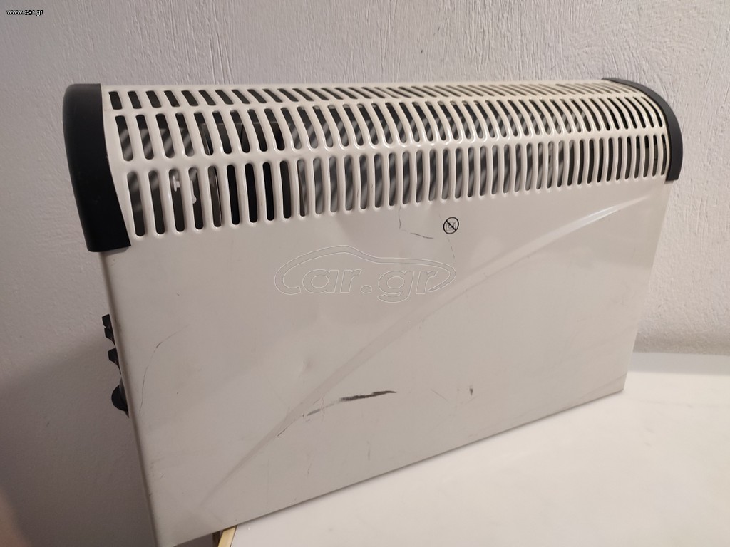 Θερμοπομπός 2kw