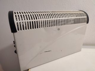 Θερμοπομπός 2kw